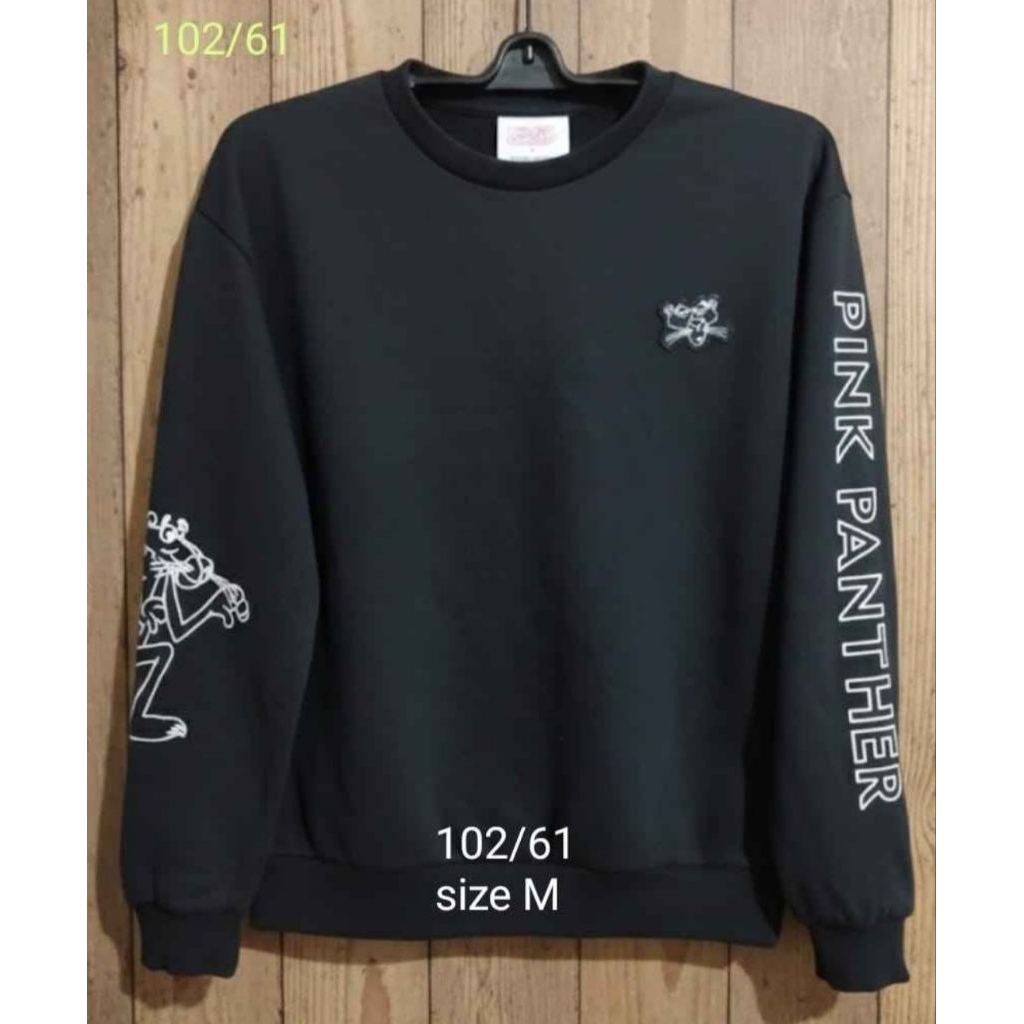 sweater wanita