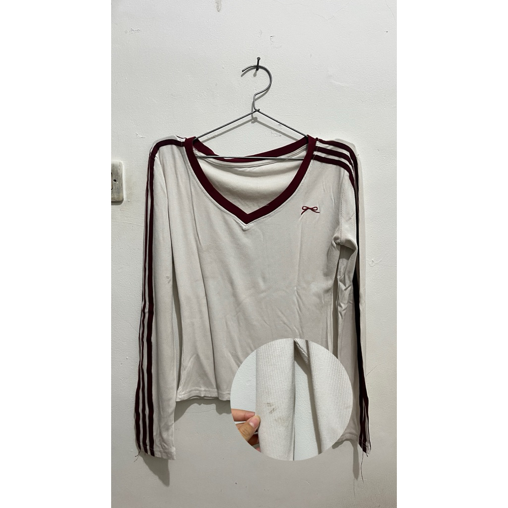 preloved bajubyeress