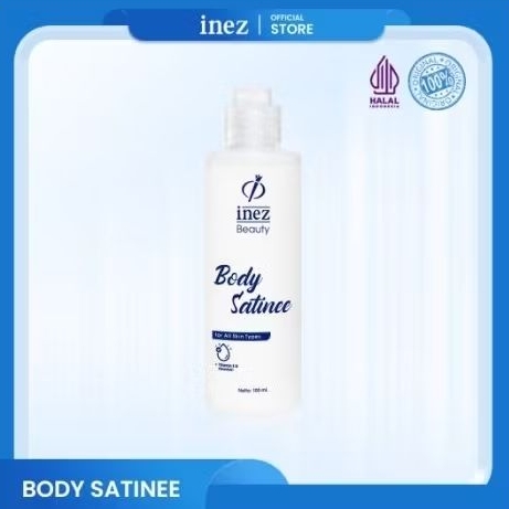 INEZ BODY SATINEE