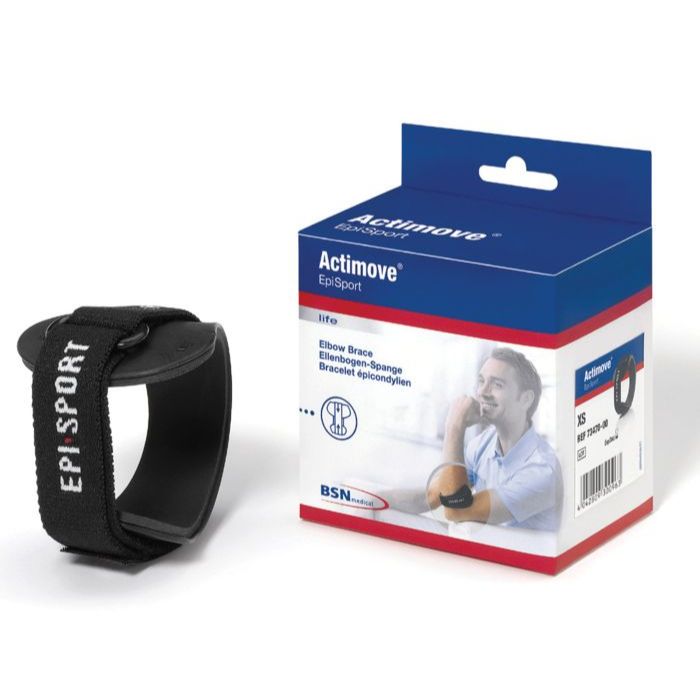 Actimove EpiSport Elbow Support – Support Siku