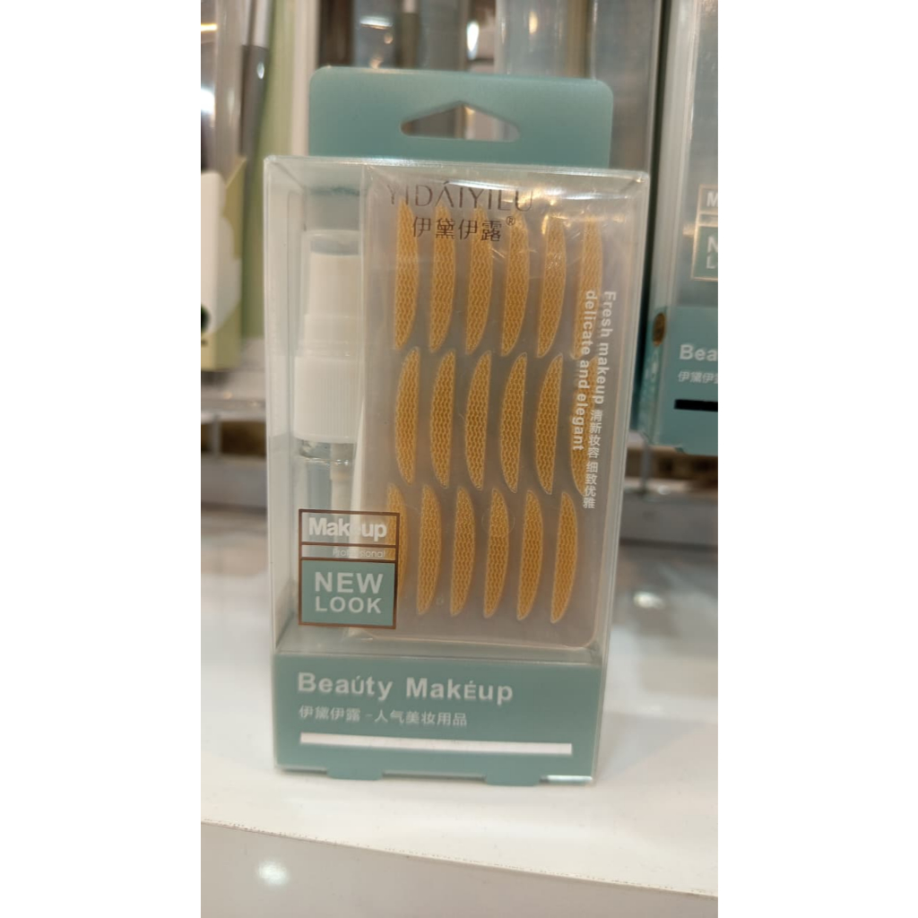 EYELID TAPE PREMIUM SET
