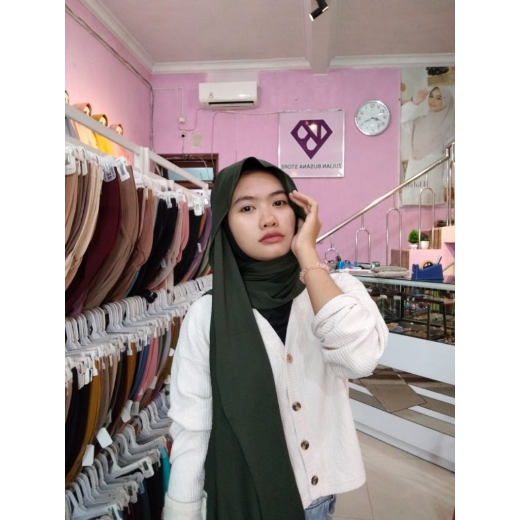 phasmina Jersy