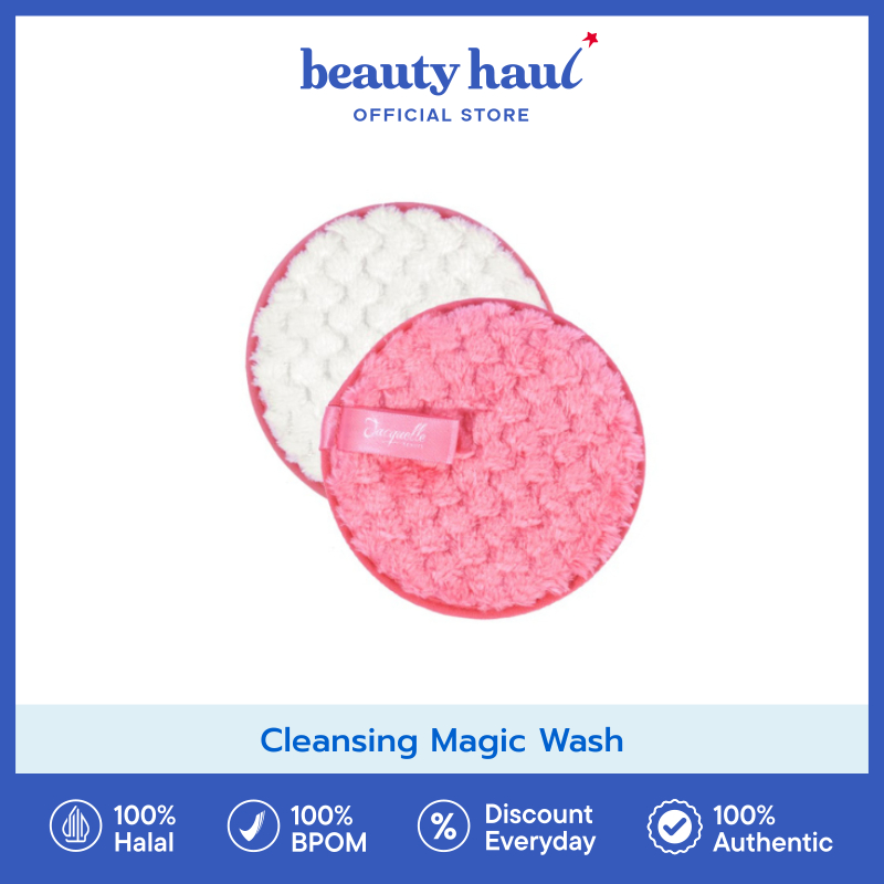 Jacquelle Cleansing Magic Wash