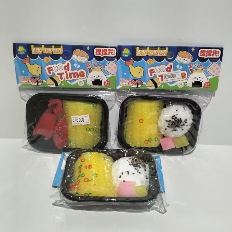 Taba Squishy Murah