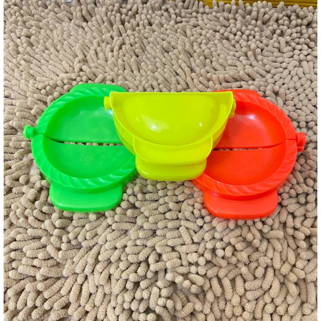 CETAKAN PASTEL WARNA WARNI