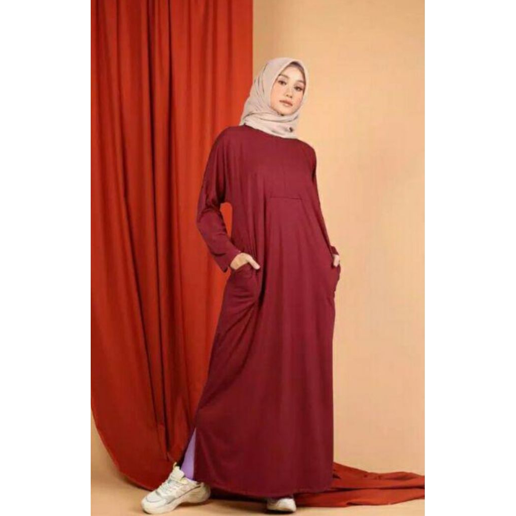 Dress Dauky