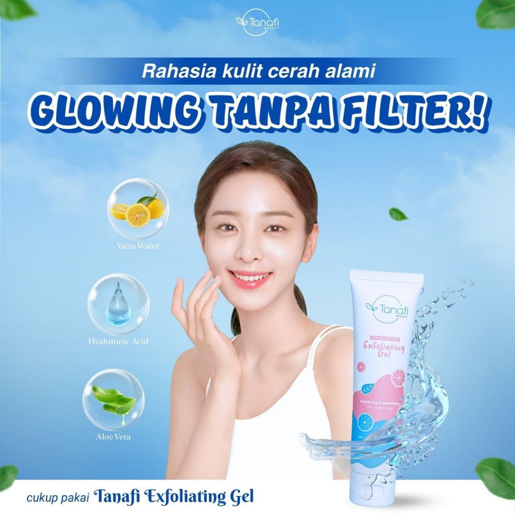 Tanafi beauty