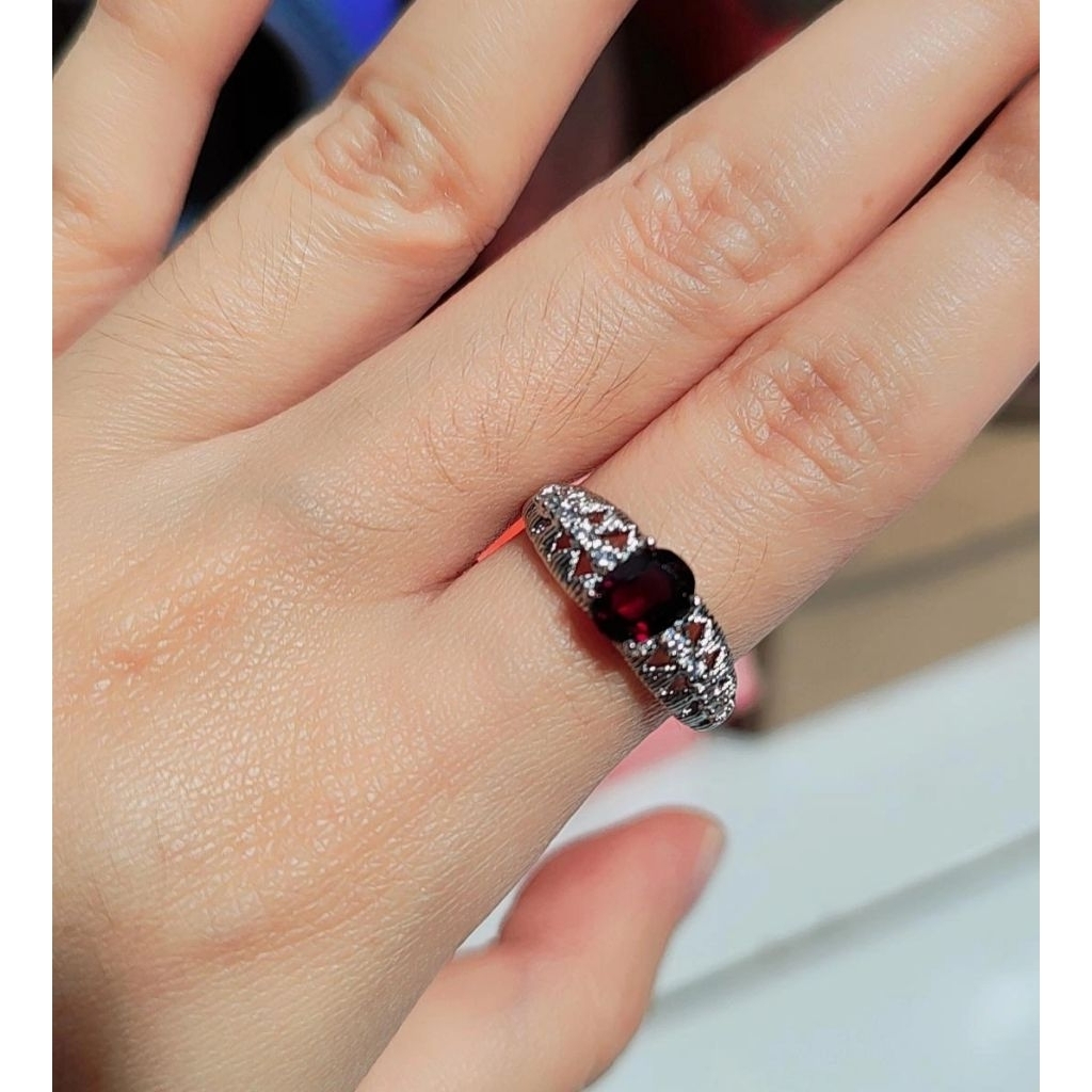 Garnet Copper