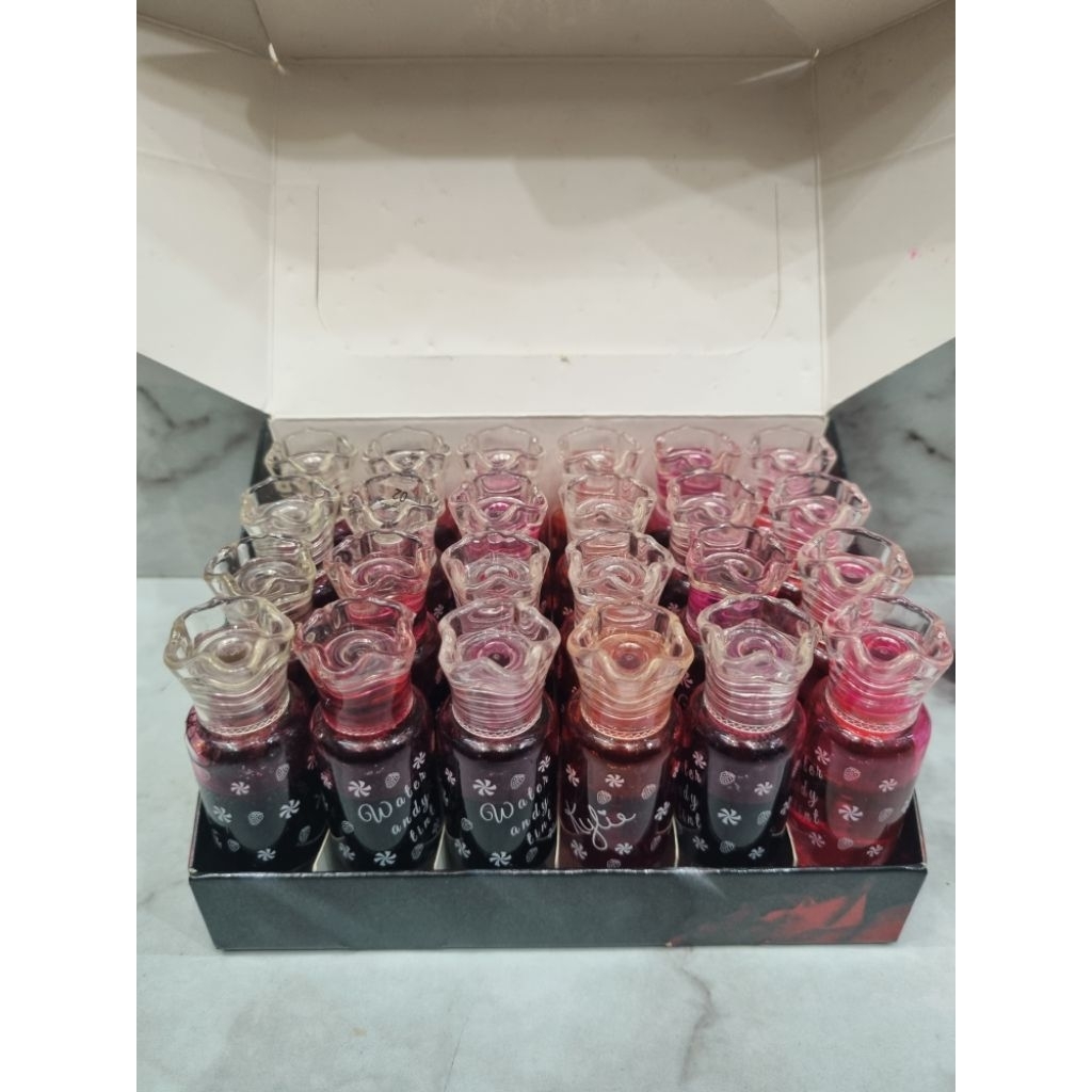 Liptint kylie bombon