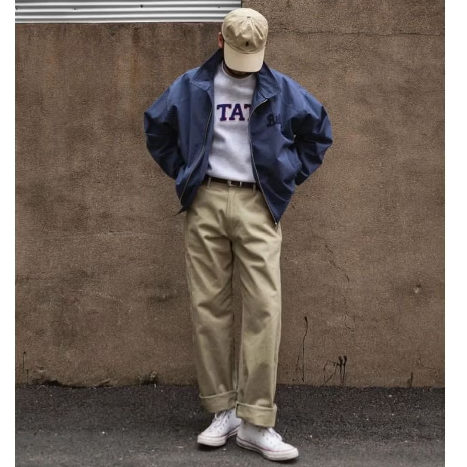WORK PANT