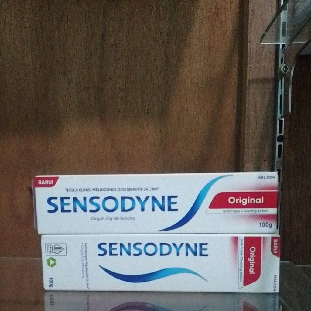 Sensodyne Original 100g