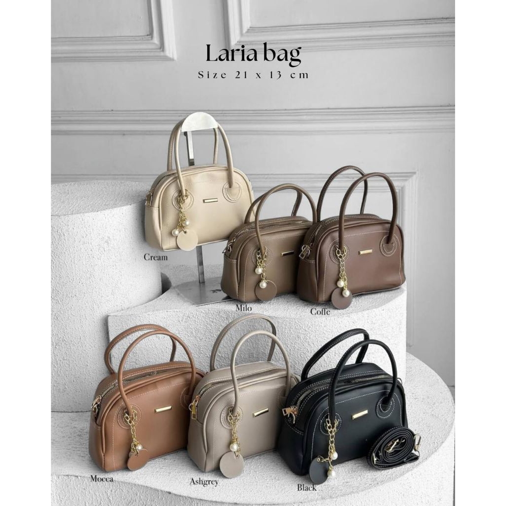 Laria Premium Bag