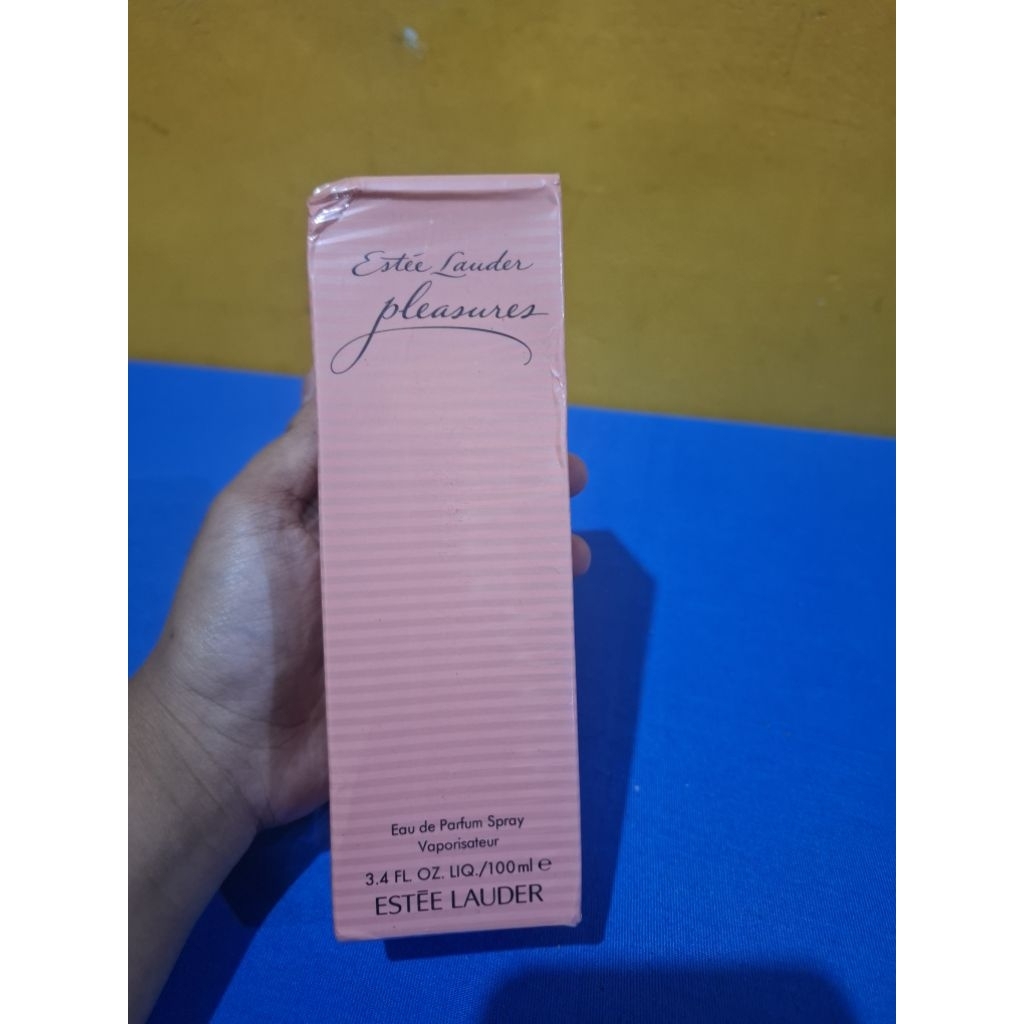 Parfume EL Plesure 100ml