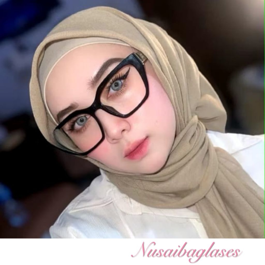 FRAME KACAMATA KODE (OLLA)