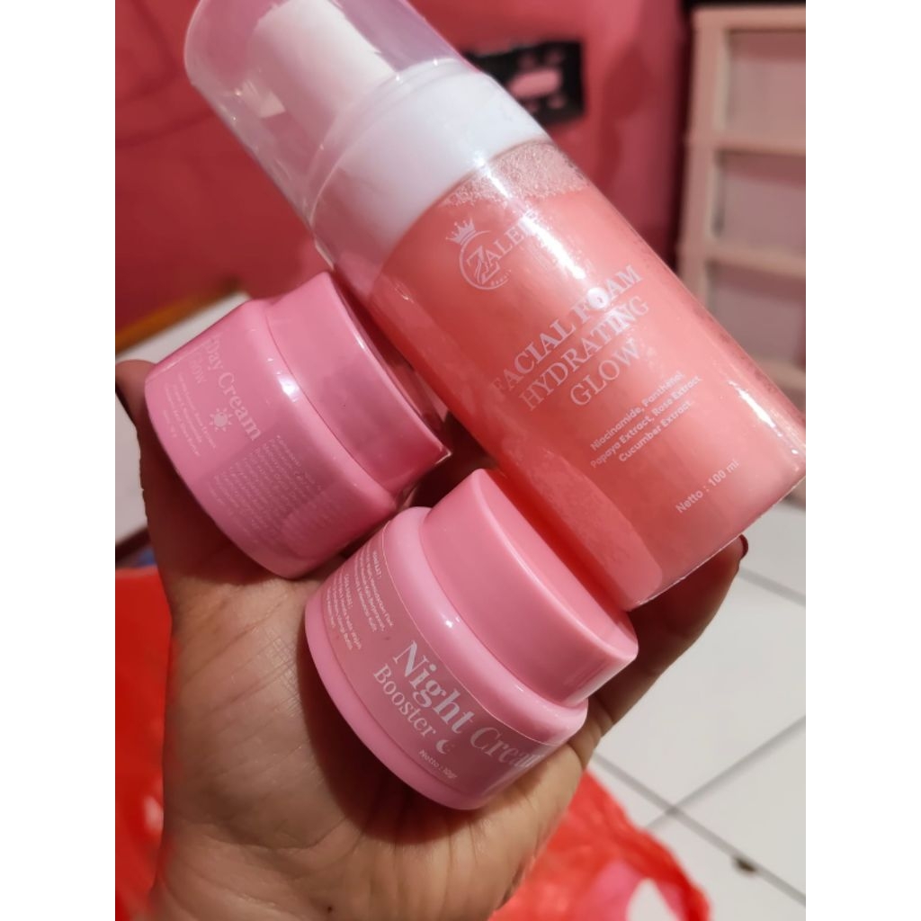 ZALEE BEAUTY ORIGINAL