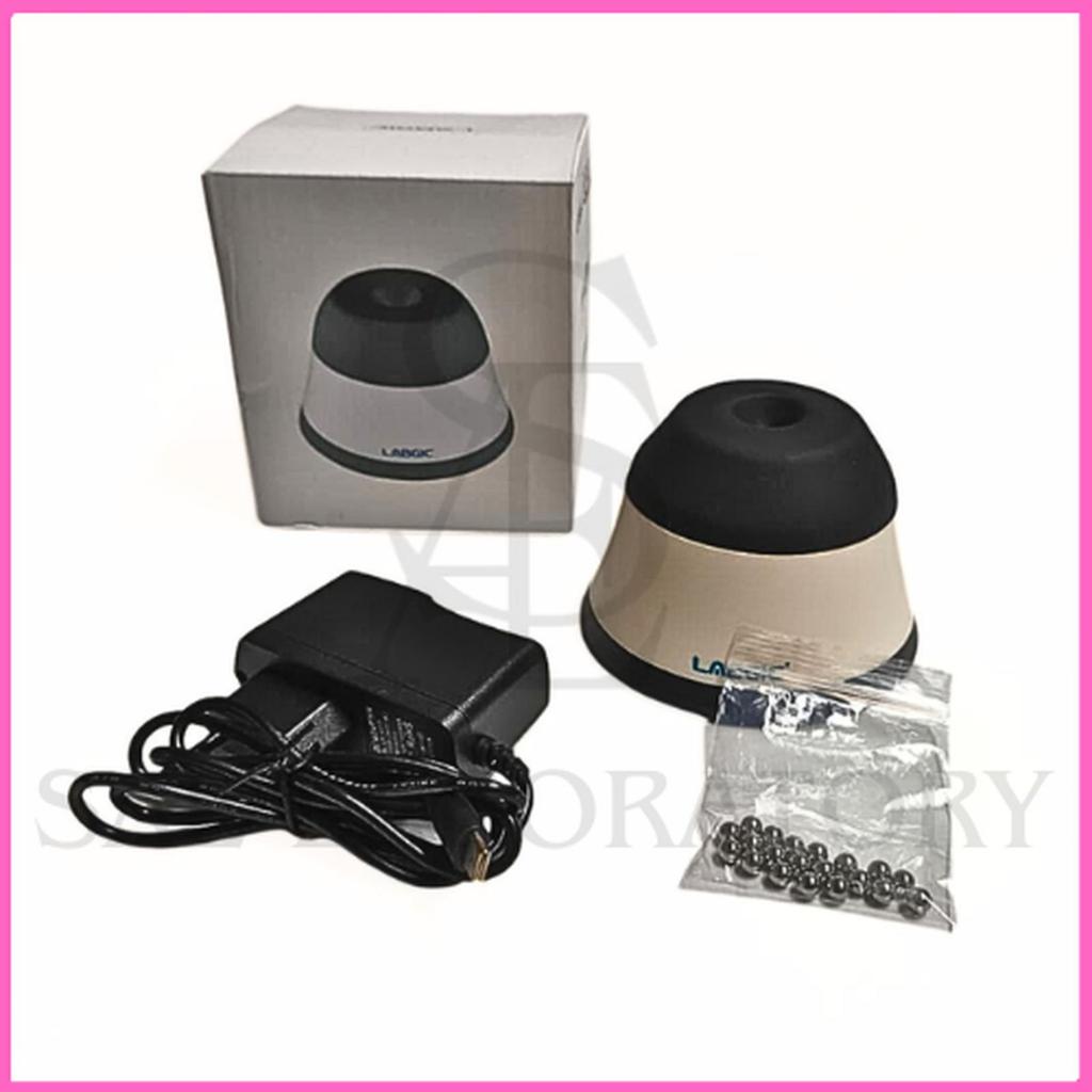VORTEX MIXER MINI LABGIC L-VM-MINI 5W 12V DC