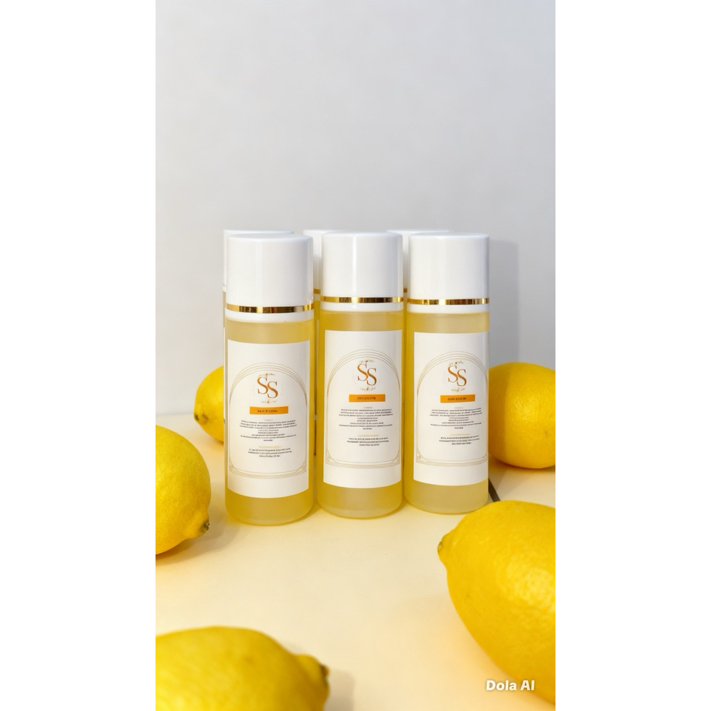 SSKIN BODY TONER