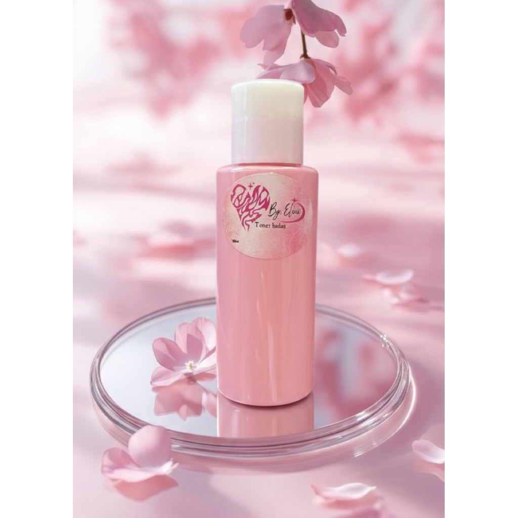 Toner badan by. Elini 100ml