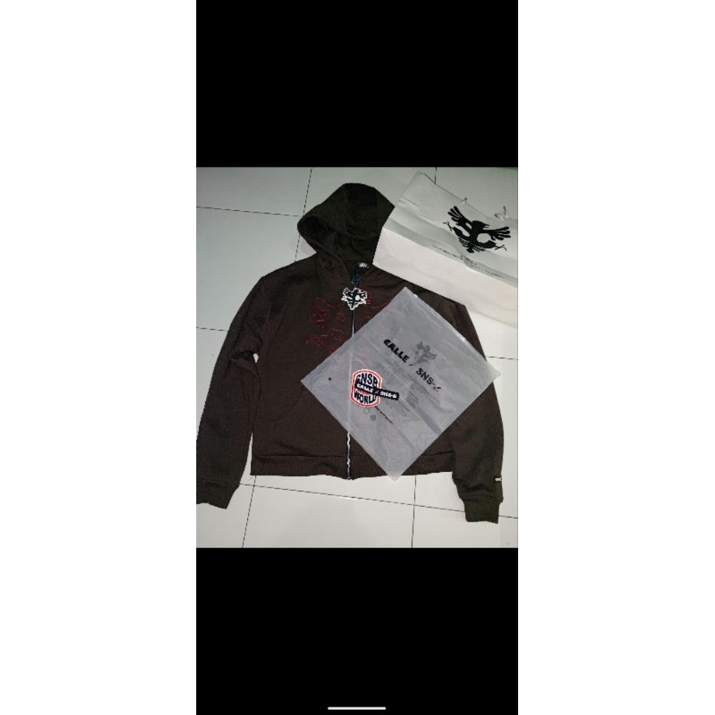 snsb calle sz M