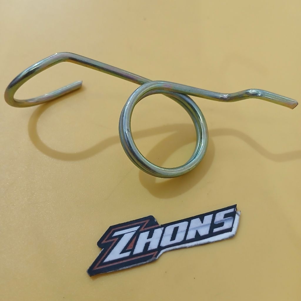 1 PCS PER PEDAL REM RX ING