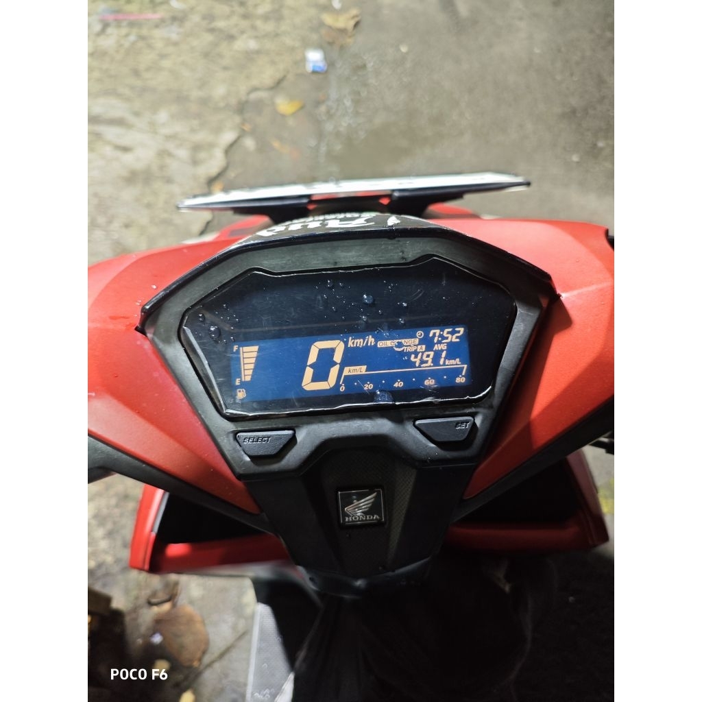 speedometer