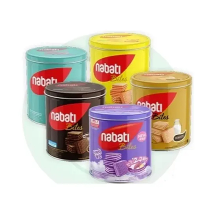 Nabati Richeese Wafer  240gr