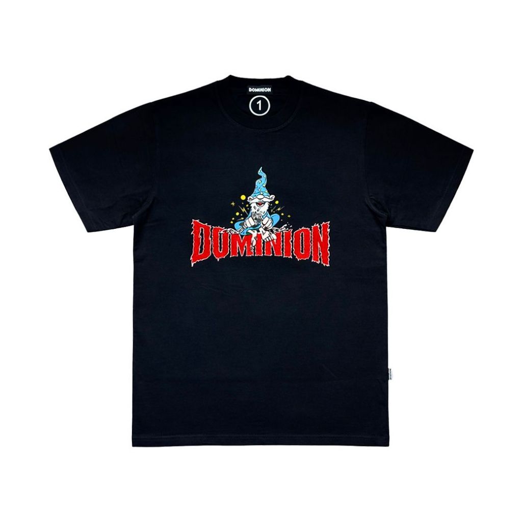 DOMINION KAOS | TS WIZARD BK