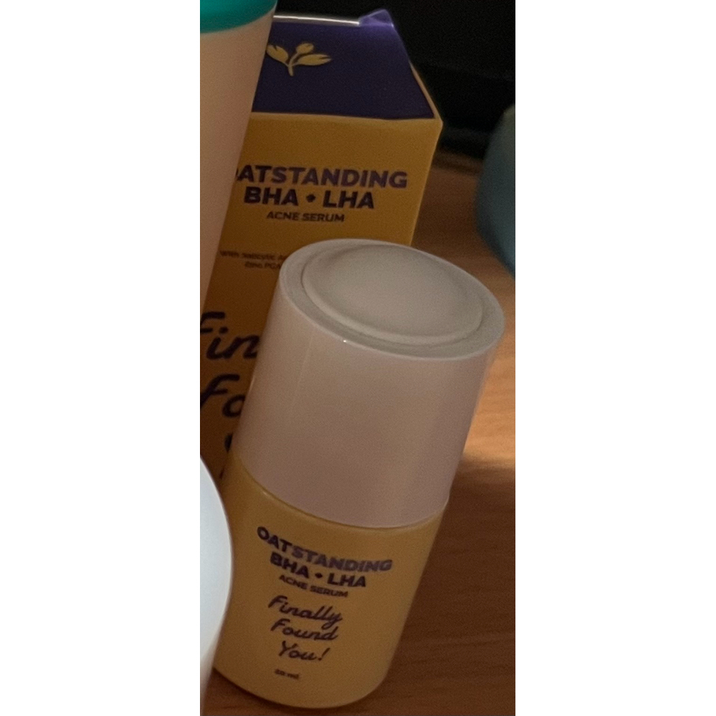 Serum FFY ACNE
