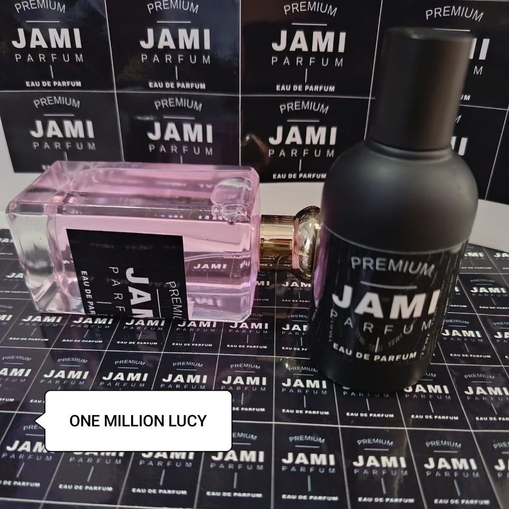 one million lucy
