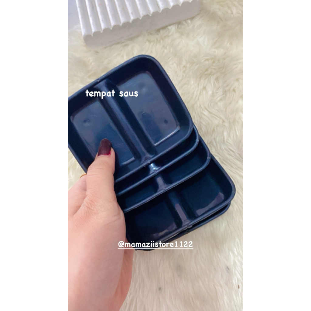 tempat saus