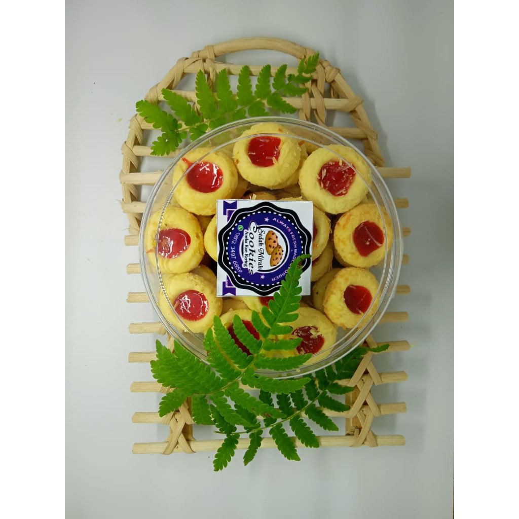 kue tumbrin 500gr