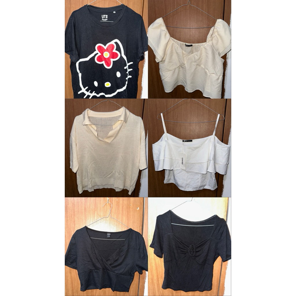 Baju Gemoy