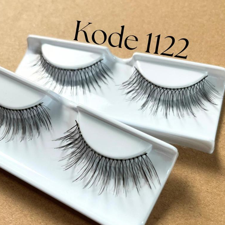 Bulumata Natural Kode 1122 Lusinan