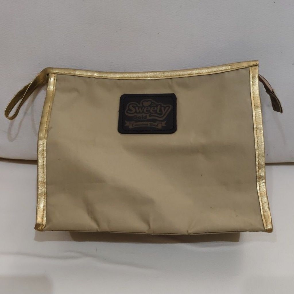 Pouch prelove @20k