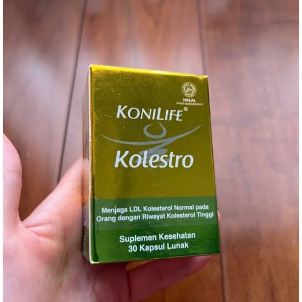Konilife Kolestro