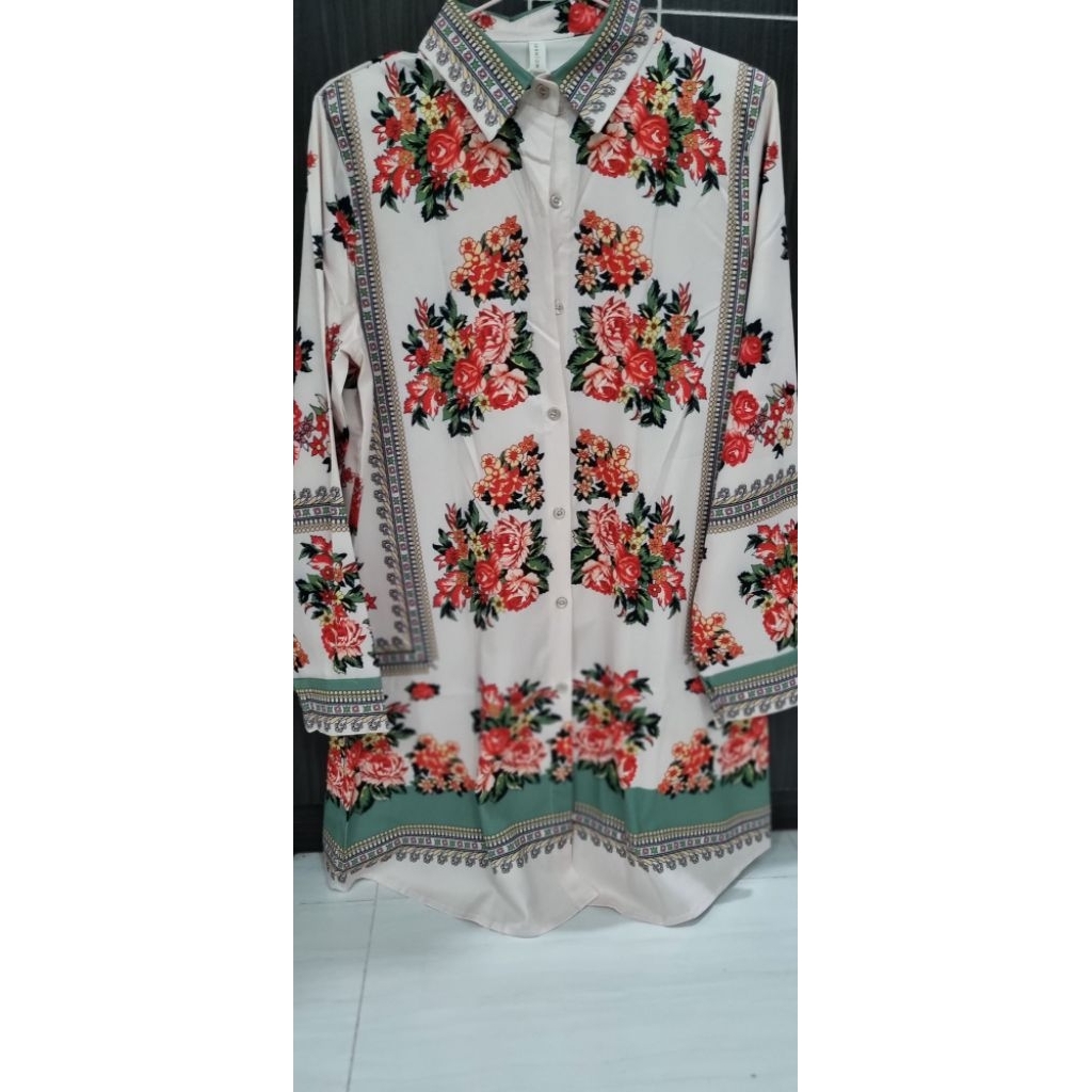 TUNIK BKK