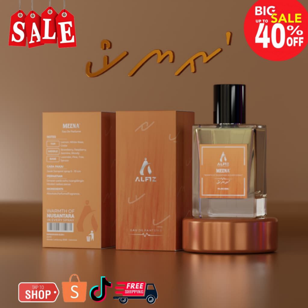 Spesial Diskon