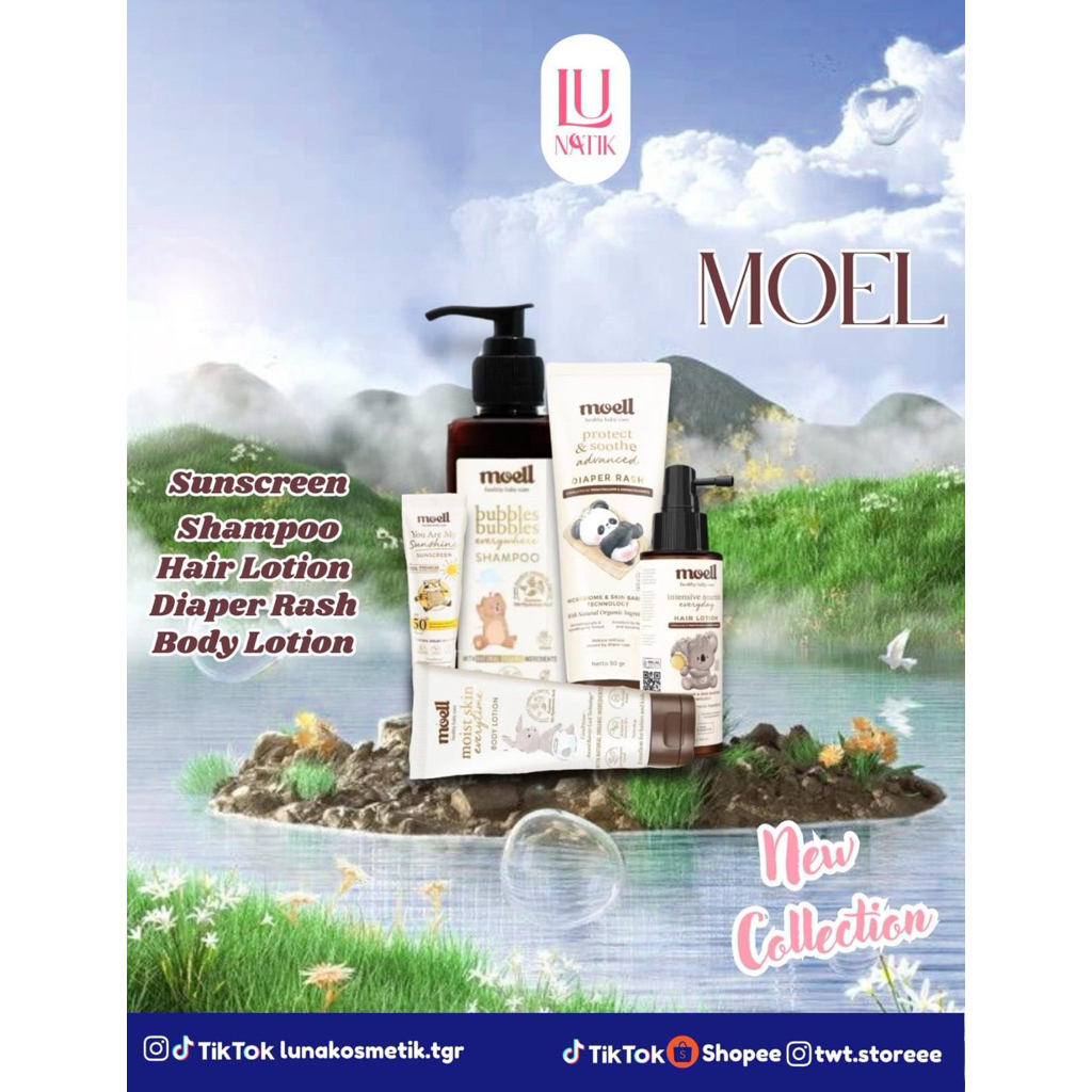 Moell