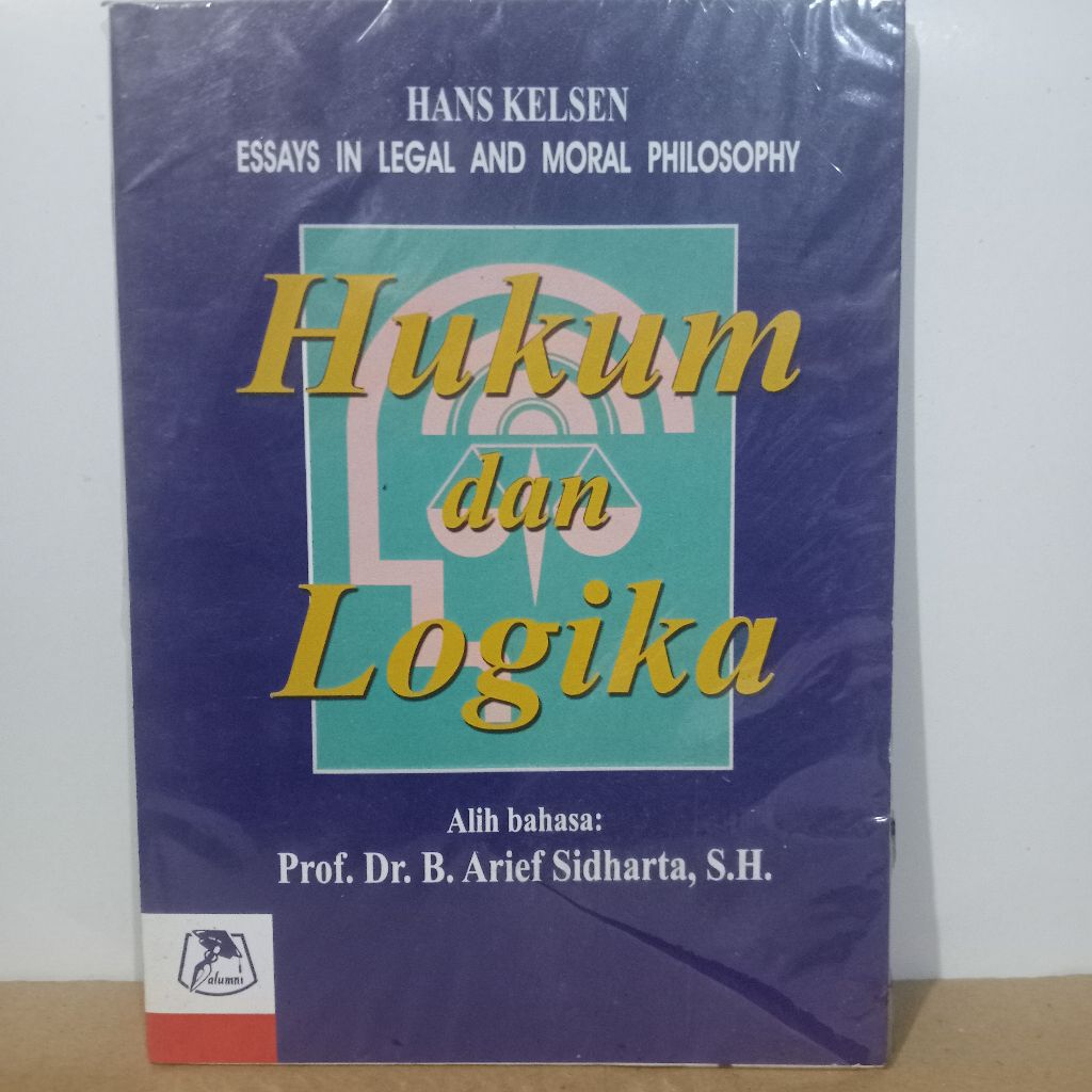 Hukum dan Logika.