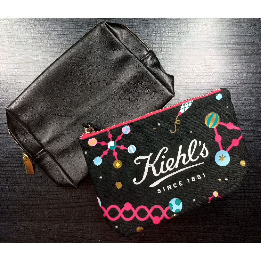 POUCH MAKE UP