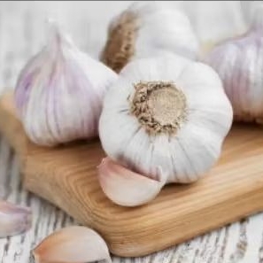 bawang putih 100gram