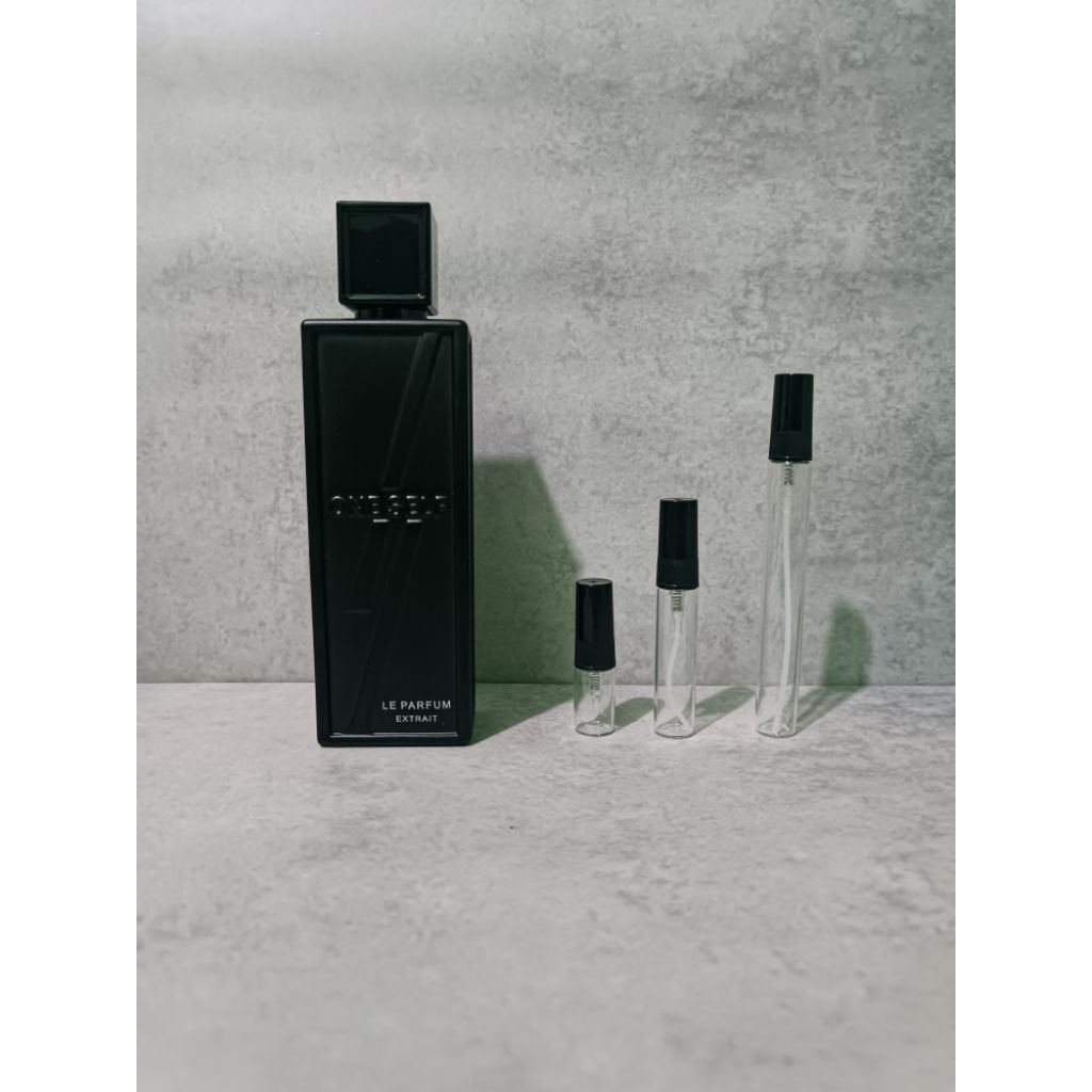 Decant FW One Self Le Parfum