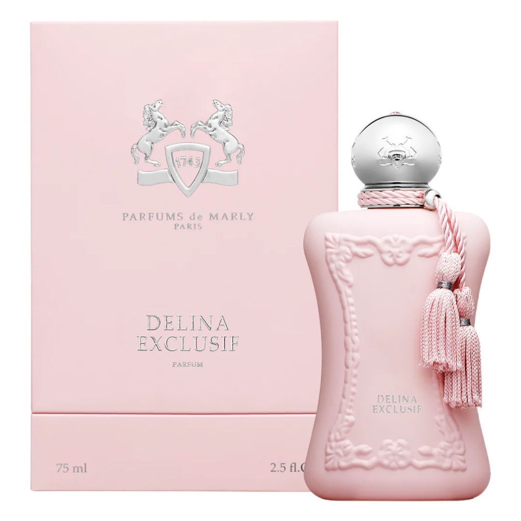 PDM DELINA EXCLUSIF EDP 75 ML