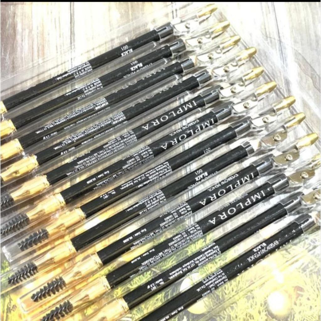 pensil alis implora