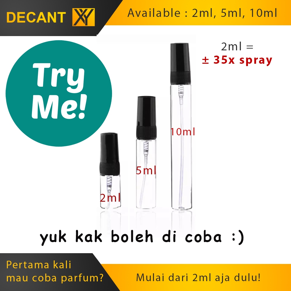 Decant Parfum PDM Layton for Men