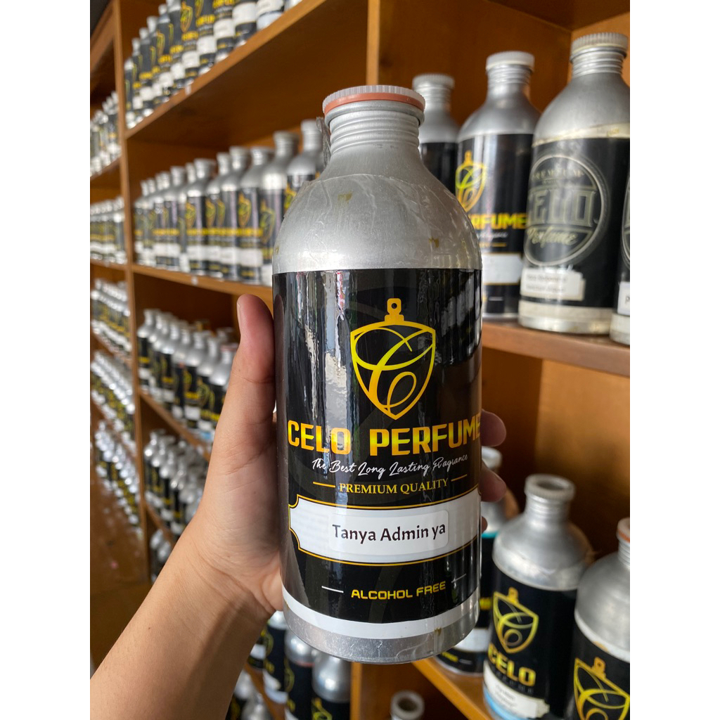 Parfum Cewek ADLover(premium)