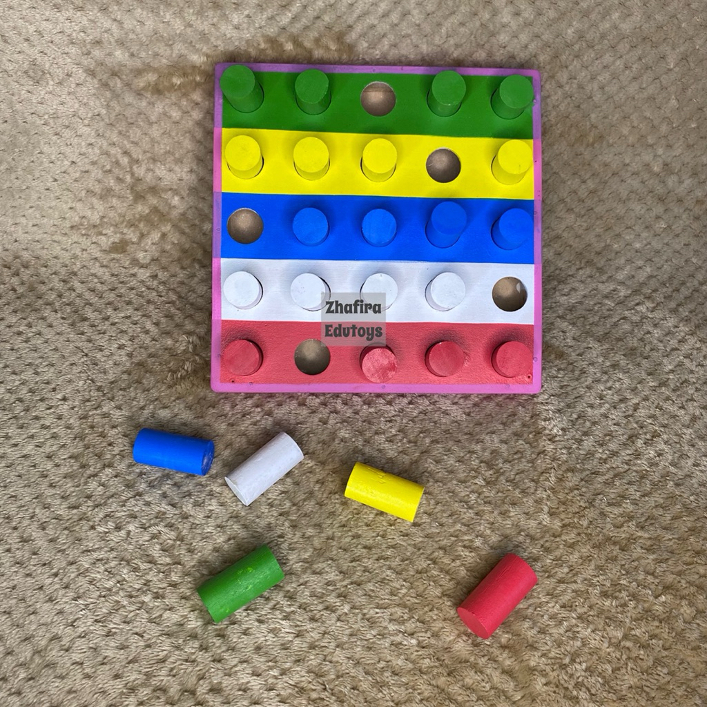 Pasak Warna