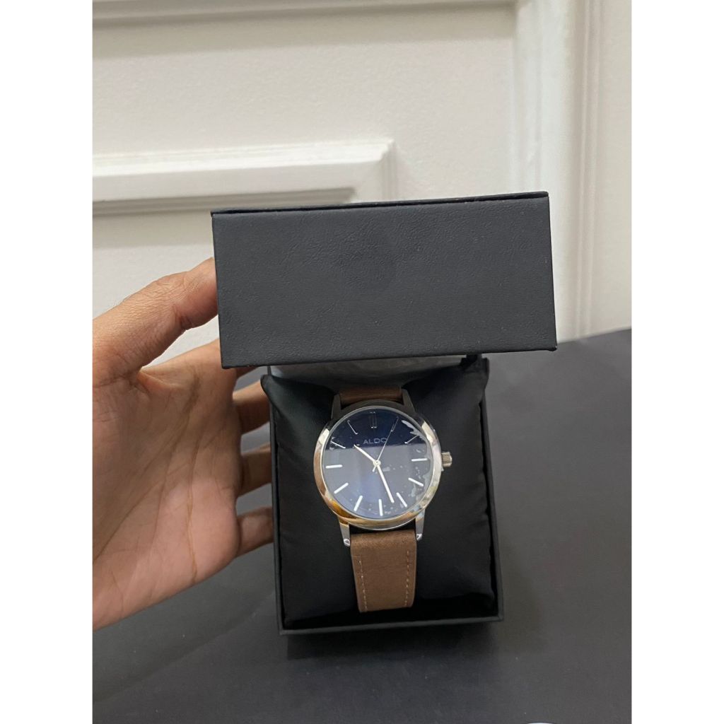 ALDO Jam Tangan Pria