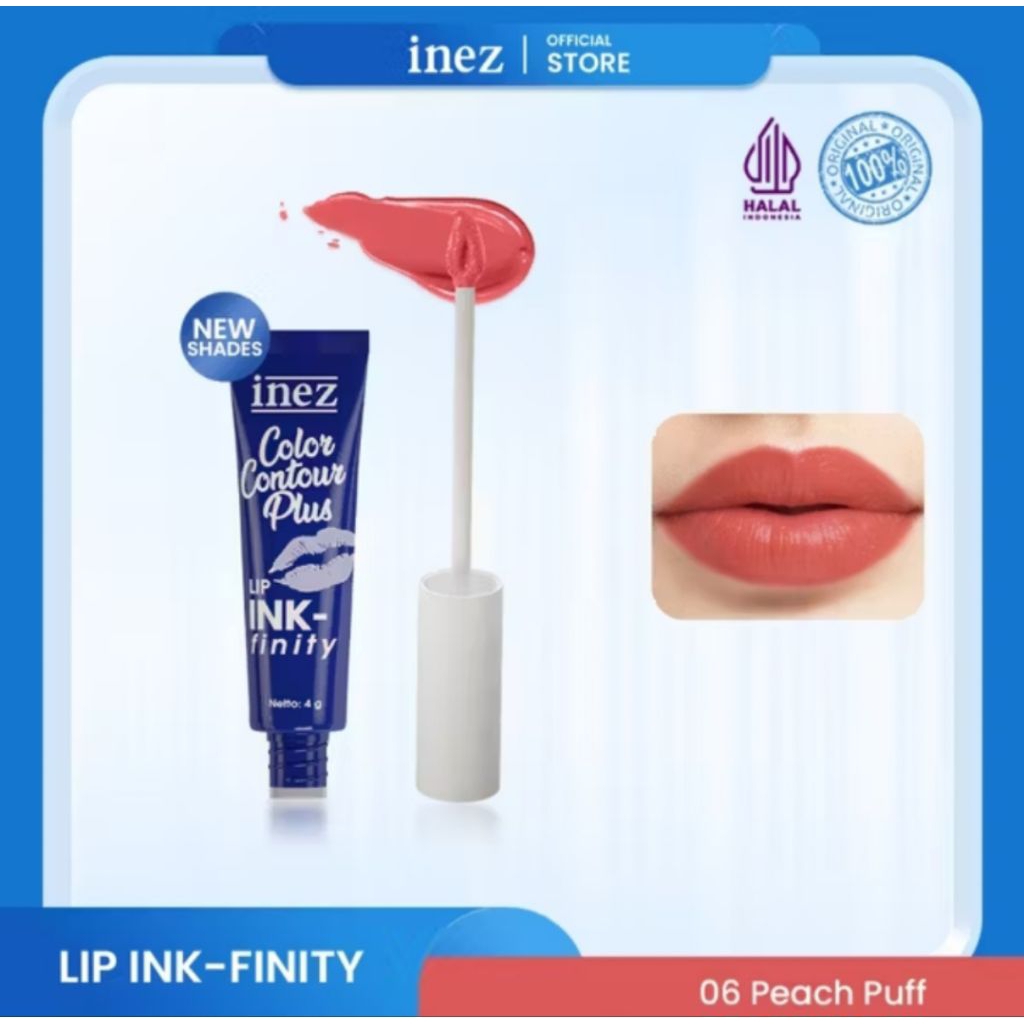 lipinkfinity