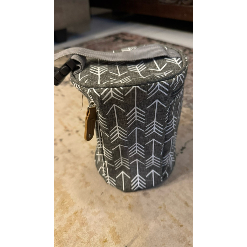 PRELOVED cooler bag